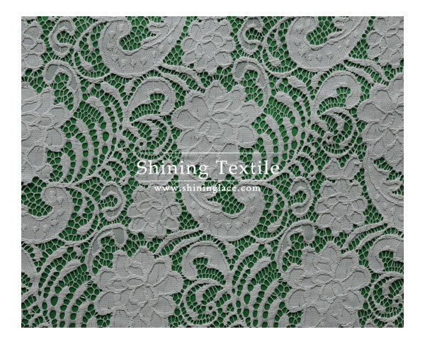 Textronic Lace Fabrics