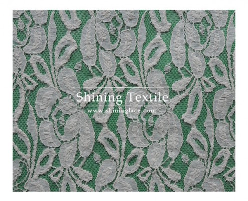 French Cotton Lace