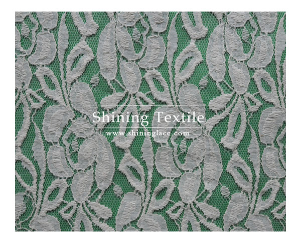 French Cotton Lace