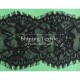 Black Eyelash Lace