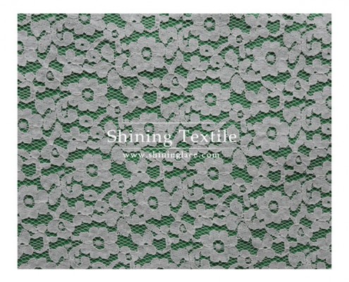 Cotton Nylon Fabric