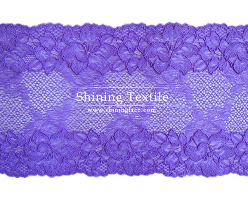 Knitting Lace