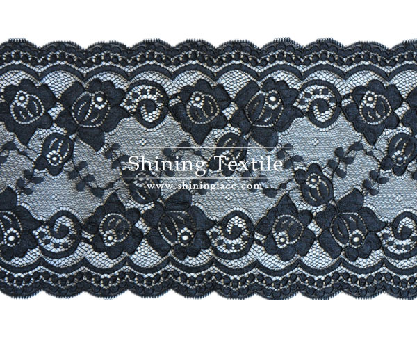 Black Lace