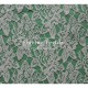 White Cotton Lace Fabric