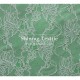 Jacquard Elastic Lace Fabric