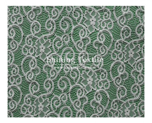 Italian Lace Fabric