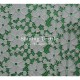 Thick Nylon Lace Fabric