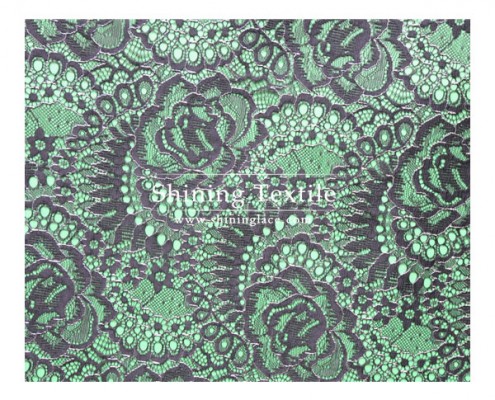 Bulk Nylon Lace Fabric