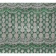 Lace Cotton Fabric