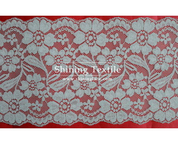 Lace Elastic