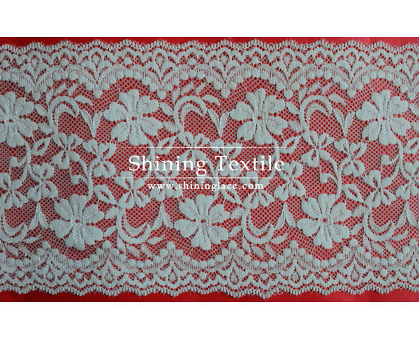 Raschel Lace Trims