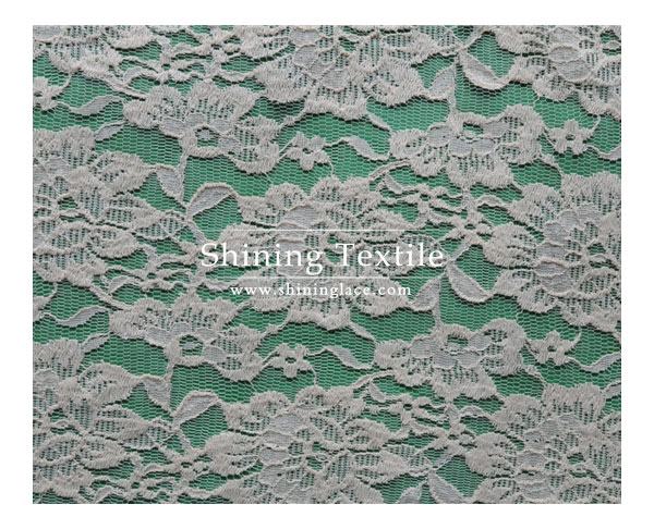 Nylon Cotton Fabric