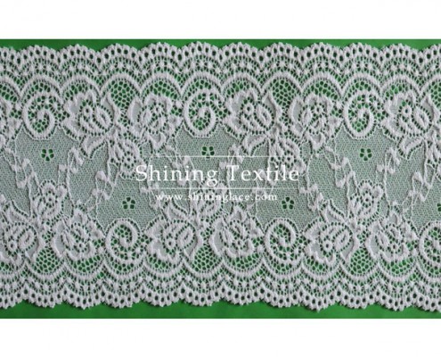 Textronic Lace Trims