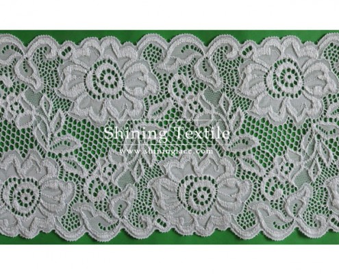 Nylon Lace Trim