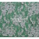 Cotton Nylon Lace Fabric for Garments
