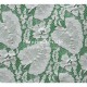 Nylon Knitting Lace Fabric