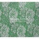 Nylon Jacquard Lace Fabric