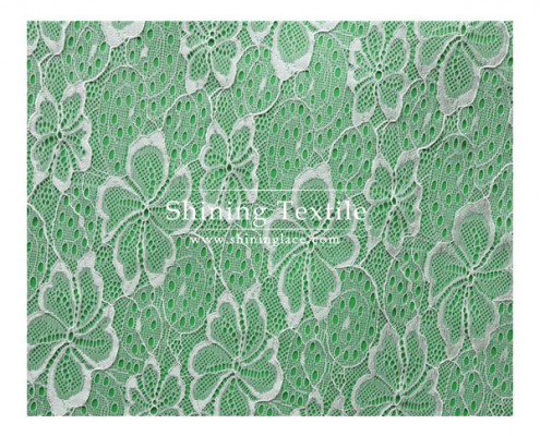 Nylon Fabric Lace