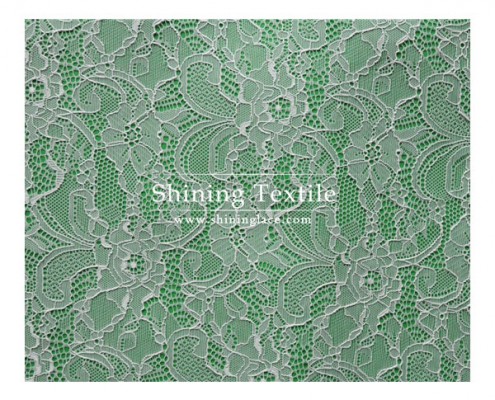 Lace Fabric For Sale