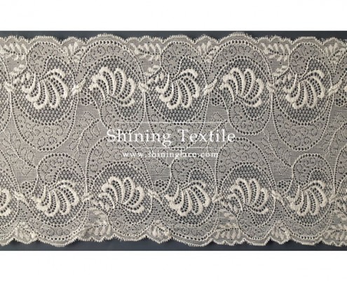 Lace Making Supplier