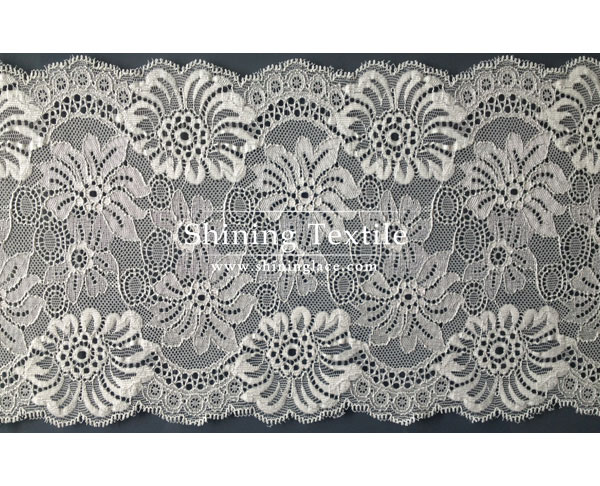 Knitted Lace