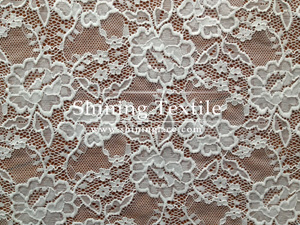 Textronic Lace Fabric