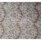 Bridal Cord Lace Fabric