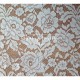 Swiss Cotton Lace Fabric