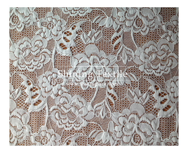 Types Fabric - Shining Textile