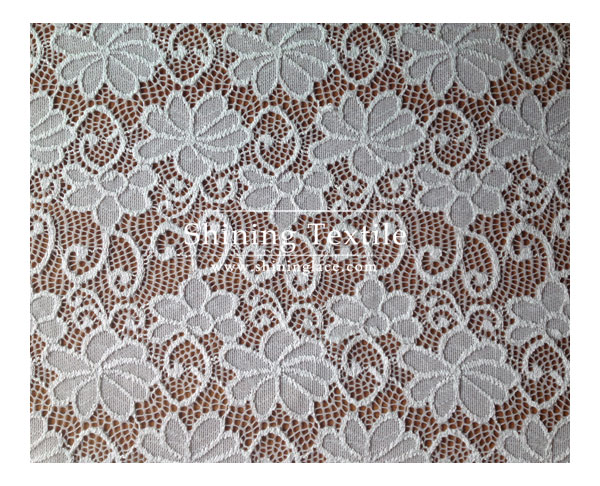 Lace Fabric Wholesale