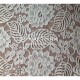 French Lace Fabric