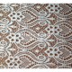 Elastic Nylon Lace Fabric