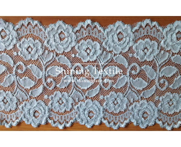 Fashion Nylon Lace