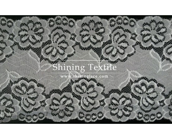 Chopper Bar Lycra Lace