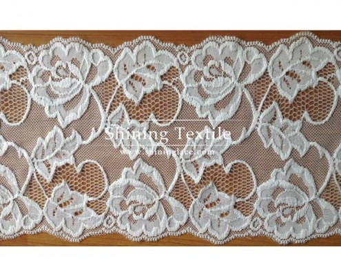 Cheap Nylon Lace