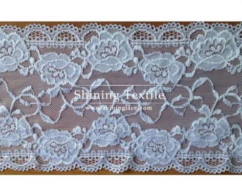 Nylon Trim Lace