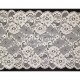 Nylon Jacquard Lace