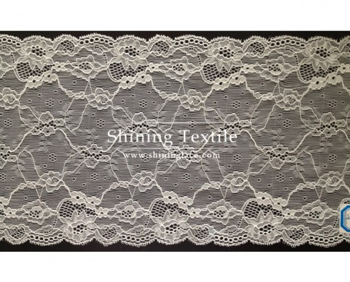 Thin Lace Trim