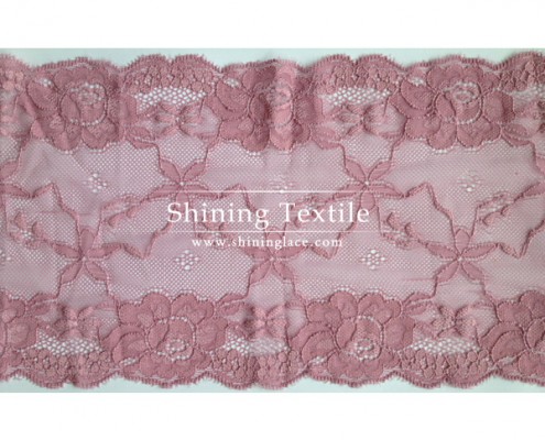 Nylon Stretch Lace