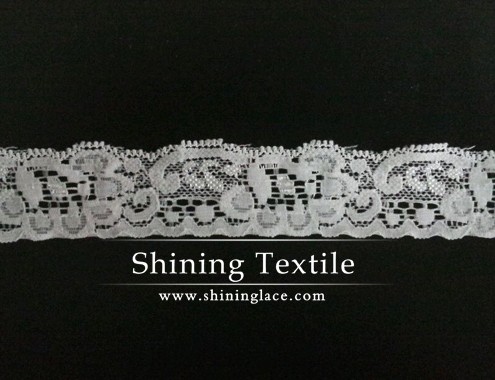 Fujian Nylon Lace