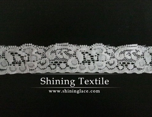 Fujian Nylon Lace