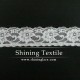 Nylon Spandex Smaill Lace Trim