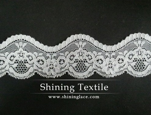 Nylon Small Lace Trim