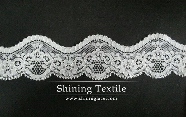 Nylon Small Lace Trim