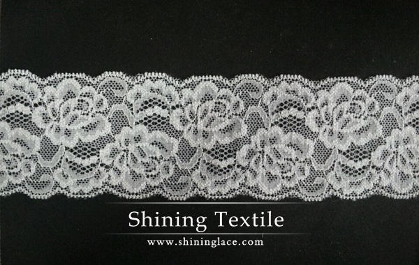 Nylon Narrow Lace