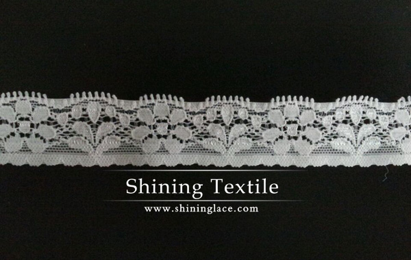 Nylon Trimming Lace