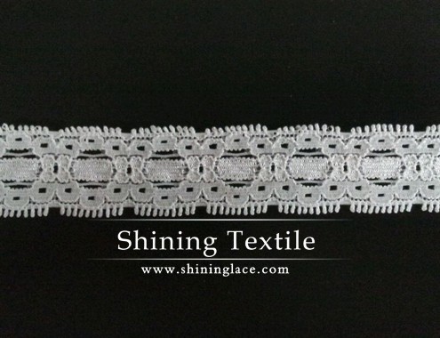 Narrow Lace Trims Wholesale