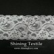 Elastic Narrow Lace Trim