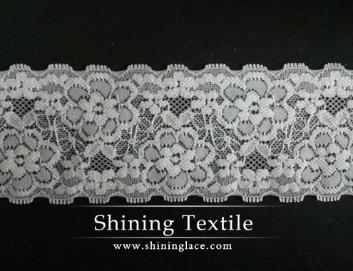 2 Inch Lace Trim