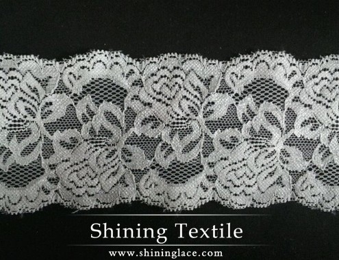 3 Inch Lace Trim